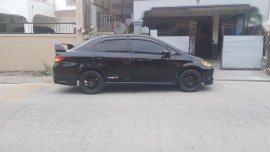 Selling 2nd Hand Honda City 2005 in Parañaque