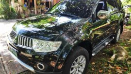 Mitsubishi Montero 2010 Automatic Diesel for sale in Teresa