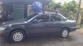 Toyota Corolla 1994 Manual Gasoline for sale in Antipolo