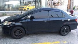 2nd Hand Honda City at 130000 km for sale in Manila