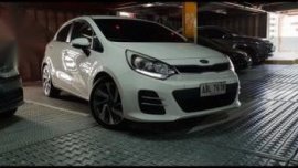 Sell 2nd Hand 2015 Kia Rio Hatchback in Cainta