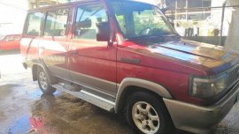 1999 Toyota Tamaraw for sale in Baguio