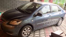 Selling 2nd Hand Toyota Vios 2008 in Santa Rosa