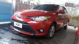 2nd Hand Toyota Vios 2017 for sale in Biñan