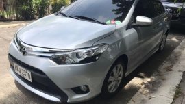 2015 Toyota Vios for sale in Olongapo