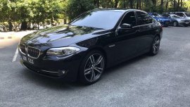 Bmw 520D 2012 Automatic Diesel for sale in Makati