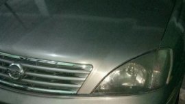 2nd Hand Nissan Sentra 2007 Manual Gasoline for sale in Marikina
