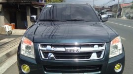 Selling 2nd Hand Isuzu D-Max 2010 at 90000 km in Victoria