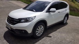 Honda Cr-V 2015 Automatic Gasoline for sale in Cebu City