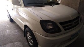 2013 Mitsubishi Adventure for sale in Pasay