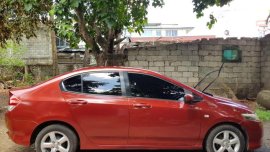 Selling Honda City 2011 at 100000 km in Taytay