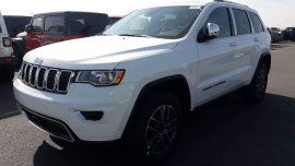 Selling New 2019 Jeep Cherokee in Manila 