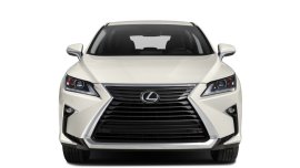 Brand New 2016 Lexus Rx 350 for sale in Manila 