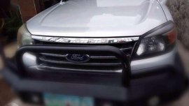 Selling Ford Everest 2009 Manual Diesel in Baguio