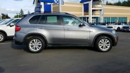 2nd Hand Bmw X5 2012 at 60000 km for sale in Makati