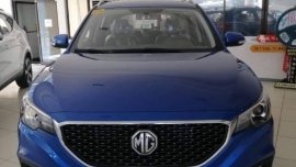 Selling Mg Zs 2019 in Quezon City