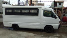 Suzuki Multi-Cab Manual Gasoline for sale in Imus