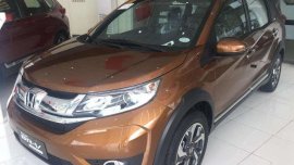 Brand New Honda BR-V 2018 km for sale
