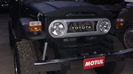 2003 Toyota Land Cruiser for sale in Caloocan
