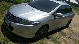 Honda City 2009 Manual Gasoline for sale in Tuguegarao