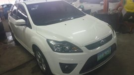 2nd Hand Ford Focus 2012 for sale in Pasig