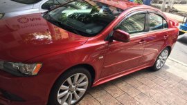Mitsubishi Lancer 2010 Automatic Gasoline for sale in Manila