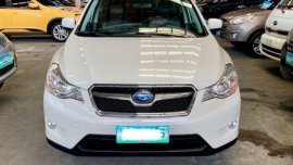 2nd Hand Subaru Xv 2014 Automatic Gasoline for sale in Quezon City