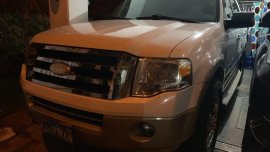 Selling Ford Expedition 2007 Automatic Gasoline in Quezon City
