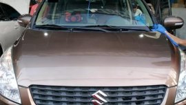 Selling 2nd Hand Suzuki Ertiga 2015 in Carmona