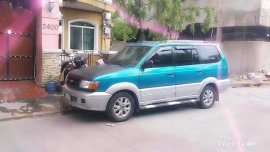 2000 Toyota Revo for sale in Quezon City