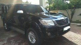 2013 Toyota Hilux for sale in Santa Rosa