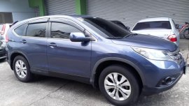 2012 Honda Cr-V for sale in Quezon City