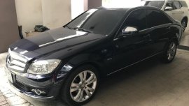 Selling 2nd Hand Mercedes-Benz C200 2007 in San Juan