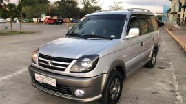 2nd Hand Mitsubishi Adventure 2017 for sale in Calasiao