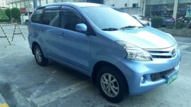 Selling Toyota Avanza 2014 at 70000 km in Marikina
