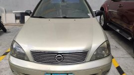 Selling 2nd Hand Nissan Sentra 2009 at 80000 km in Quezon City