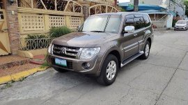Selling Mitsubishi Pajero 2014 at 75000 km in Paranaque 
