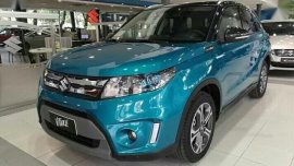 Selling Brand New Suzuki Vitara 2019 in San Pascual
