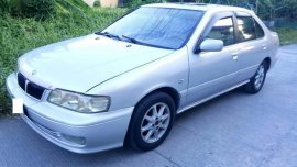 2000 Nissan Exalta for sale in Las Piñas
