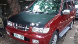 2nd Hand Isuzu Crosswind 2003 Manual Diesel for sale in San Jose del Monte