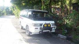 2nd Hand Mitsubishi Delica Automatic Diesel for sale in Baguio