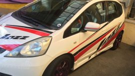 Sell 2nd Hand 2010 Honda Jazz at 90000 km in Agoo