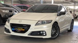 Sell 2nd Hand 2013 Honda Cr-Z at 39000 km in Makati