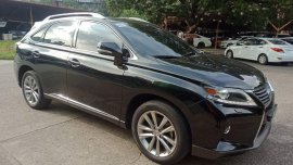 Selling 2nd Hand Lexus Ls 2012 in Pasig