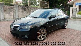Selling Mazda 3 2009 Automatic Gasoline in Muntinlupa