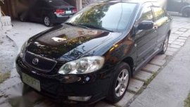 Selling 2nd Hand Toyota Corolla Altis 2001 in Pasig