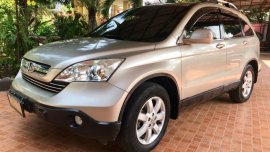2nd Hand Honda Cr-V 2008 for sale in Urdaneta