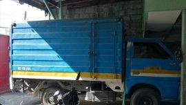 Selling Isuzu Elf 1988 Manual Diesel in Marikina