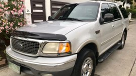 2nd Hand Ford Expedition 2000 Automatic Gasoline for sale in Paranaque