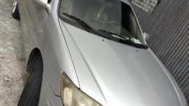 Selling 2nd Hand Toyota Camry 2002 in Bacoor